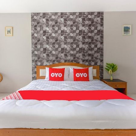 Oyo 990 Siam​ Lanna​ Grand​ Hotel​ Chiangmai Chiang Mai Exterior foto